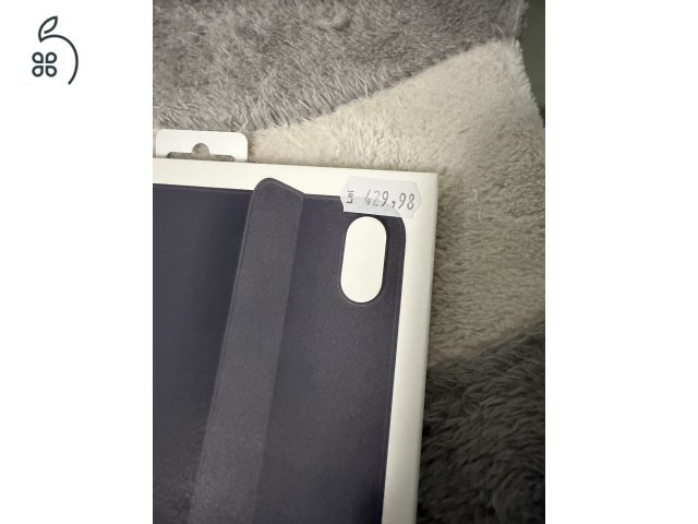 Ipad Air Smart Folio tok - Eredeti