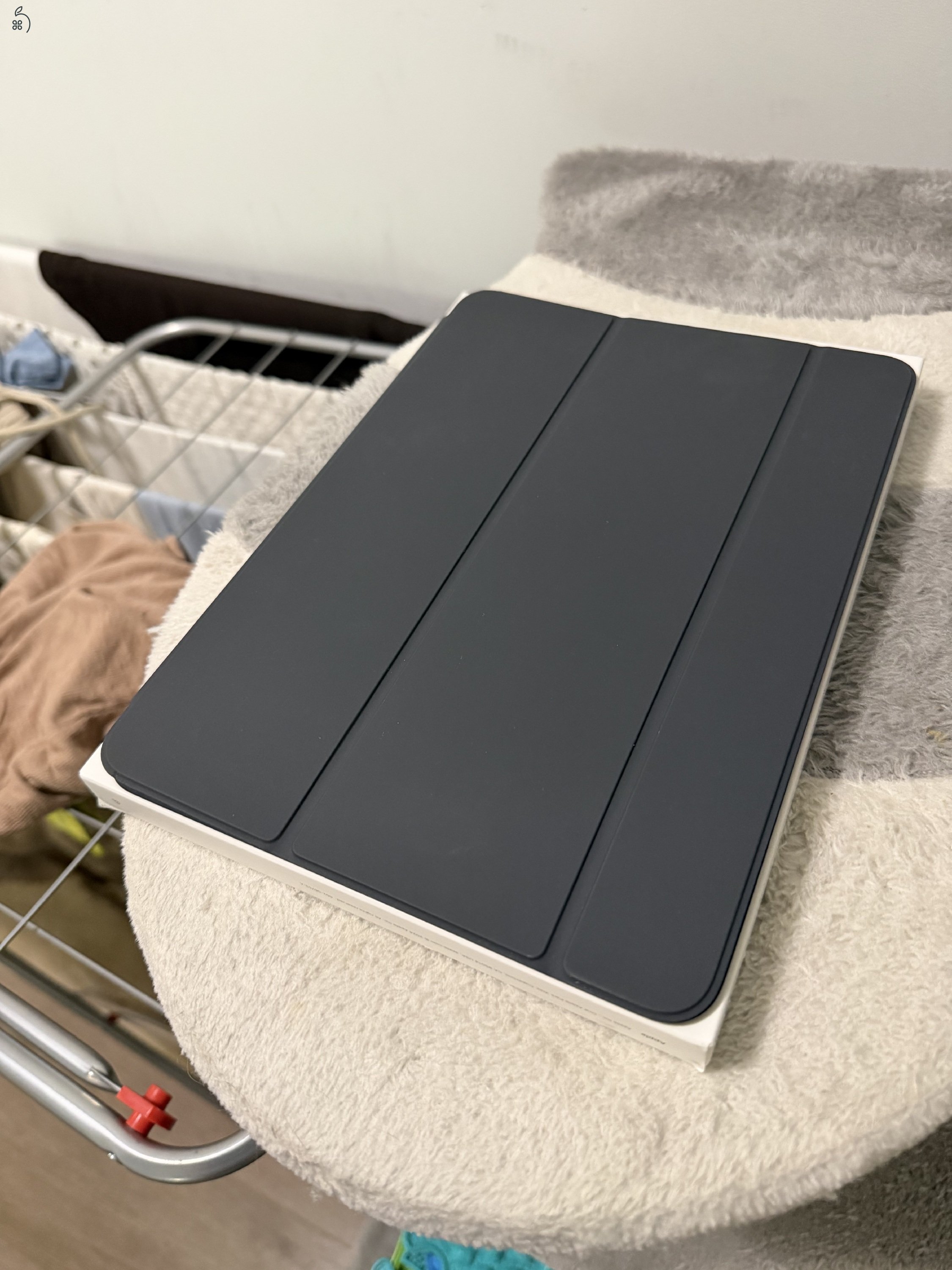 Ipad Air Smart Folio tok - Eredeti