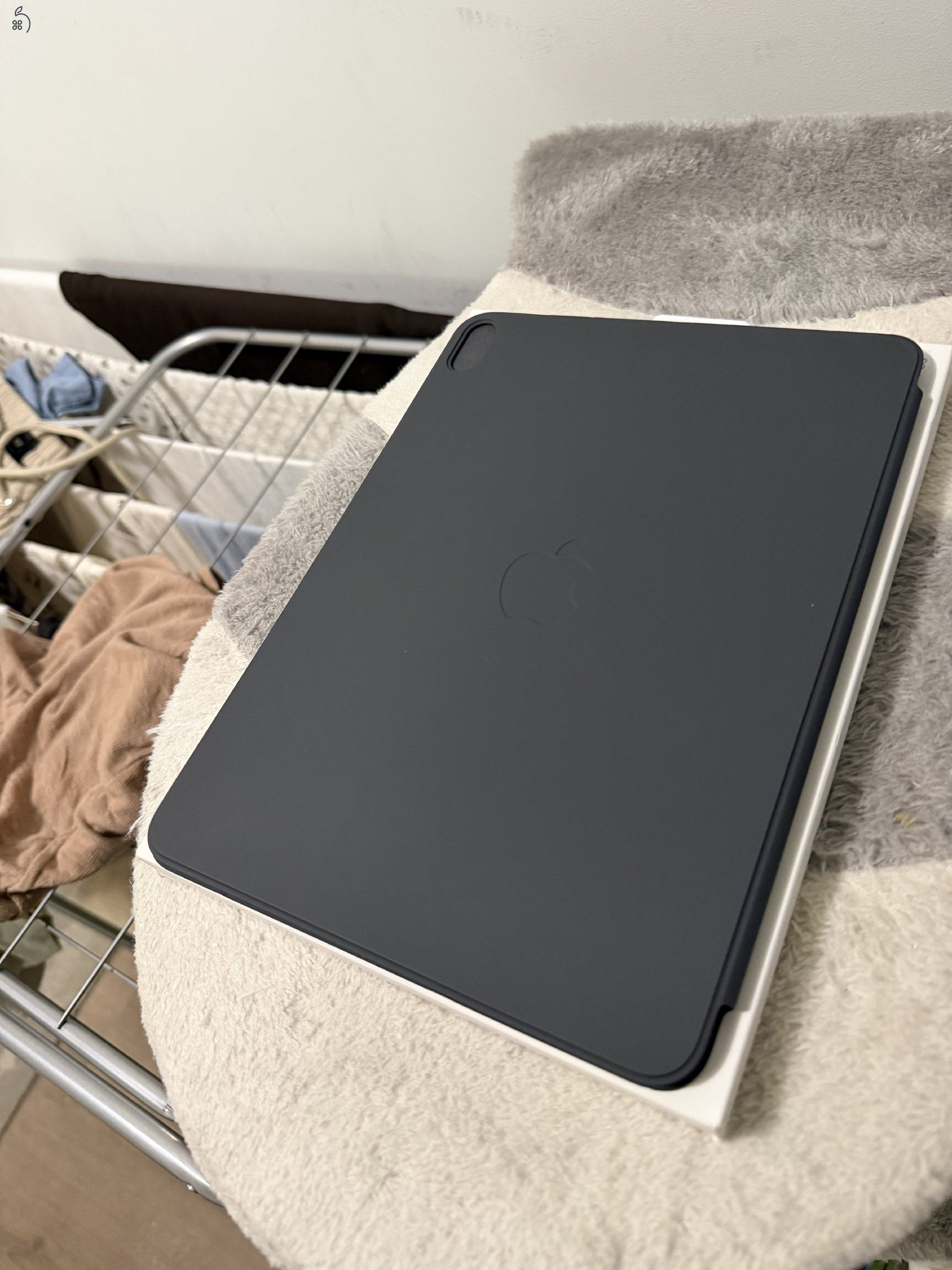 Ipad Air Smart Folio tok - Eredeti