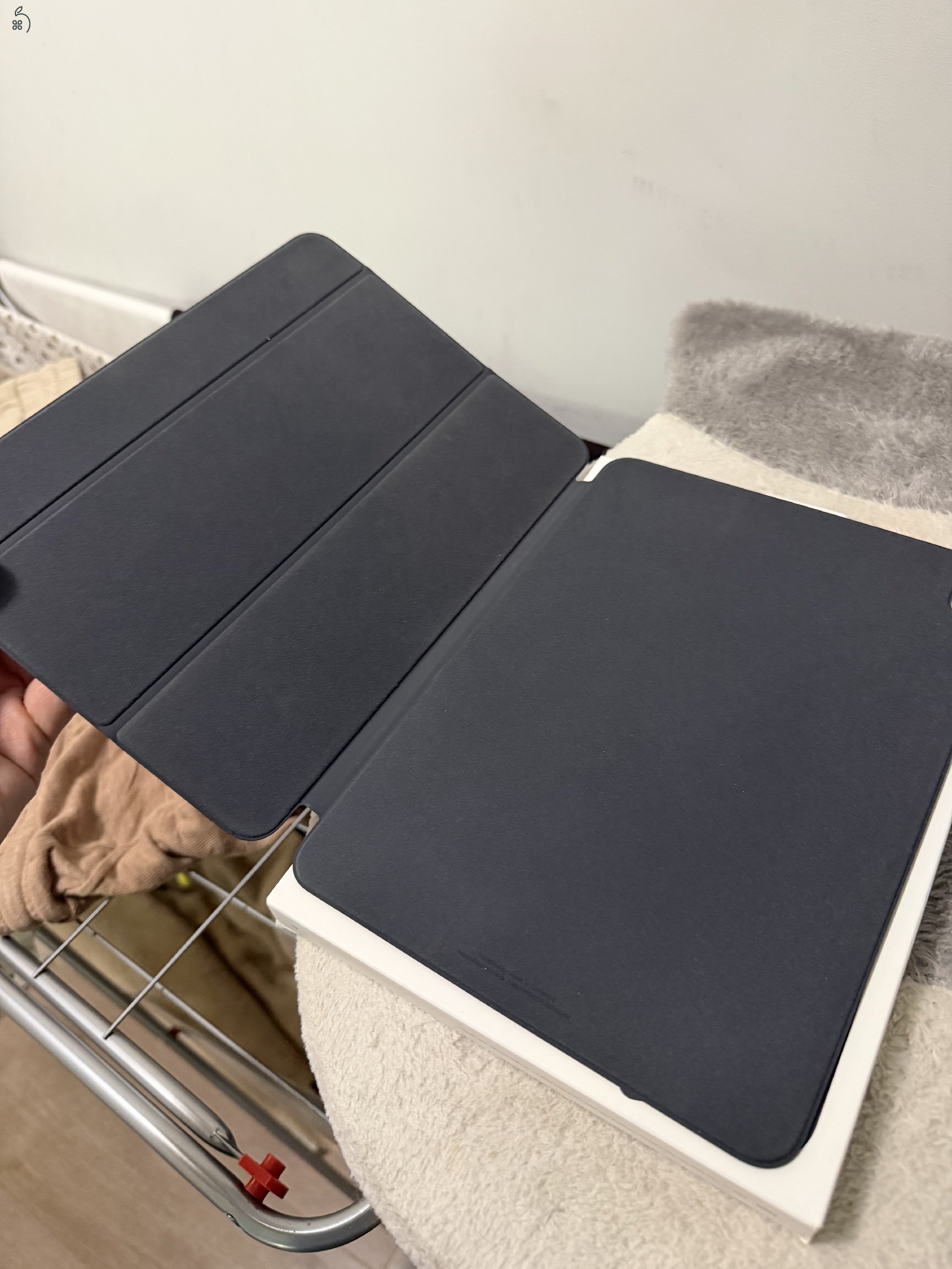 Ipad Air Smart Folio tok - Eredeti
