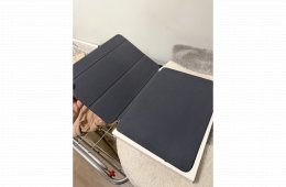 Ipad Air Smart Folio tok - Eredeti