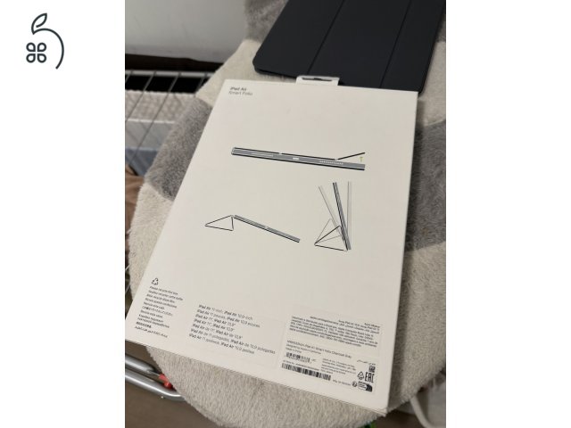 Ipad Air Smart Folio tok - Eredeti