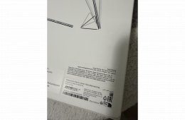 Ipad Air Smart Folio tok - Eredeti