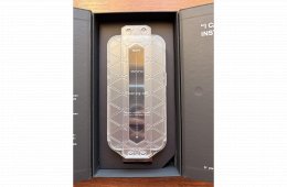 iPhone 14 Pro 256 GB Space Black 76% akku, kártyafüggetlen