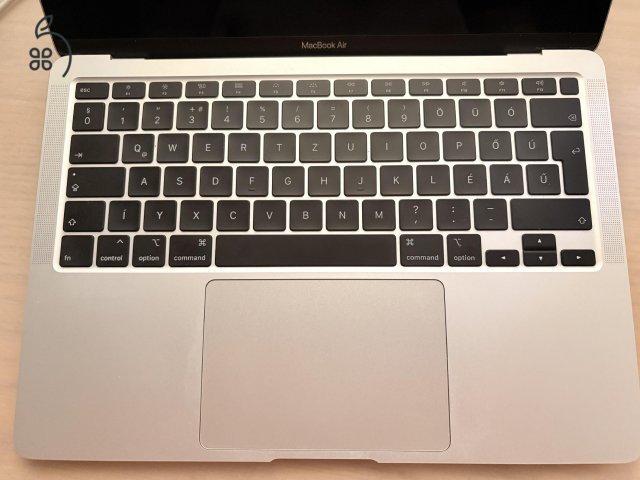 MacBook Air 13, 2020