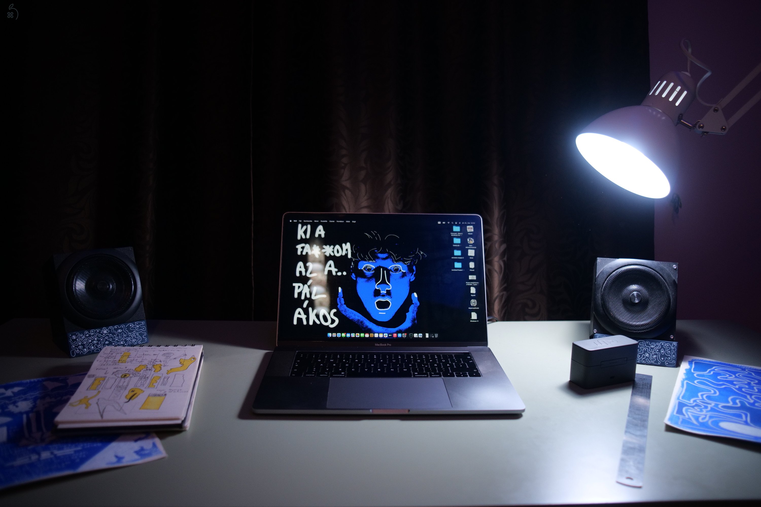 MacBook Pro 15