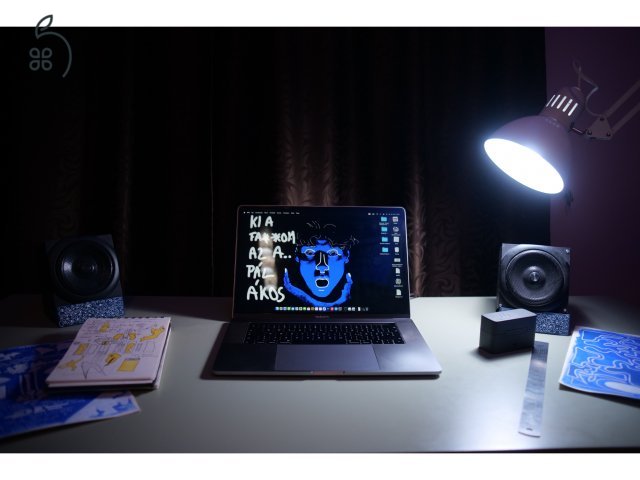 MacBook Pro 15