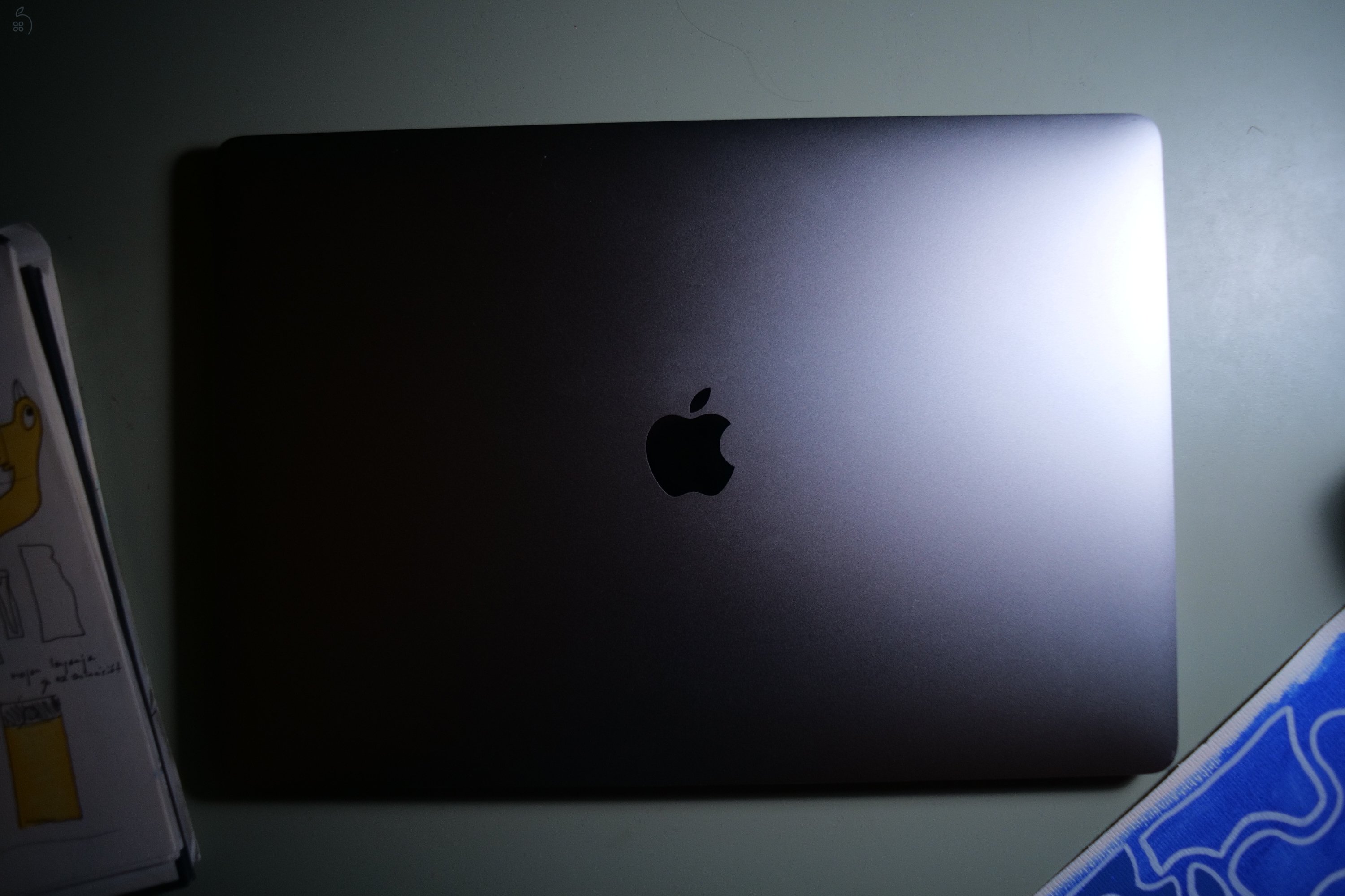 MacBook Pro 15