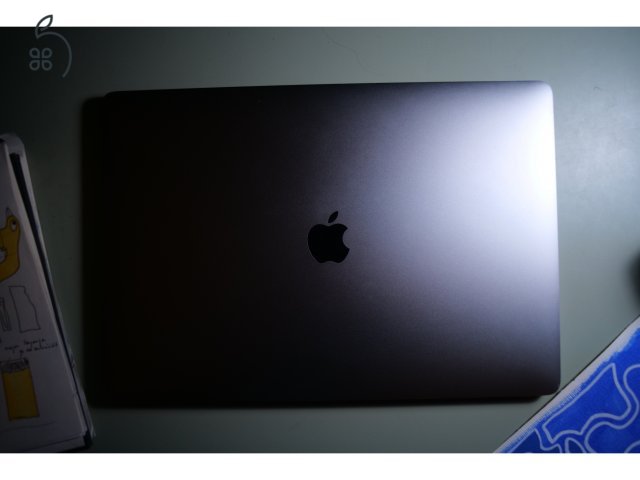 MacBook Pro 15