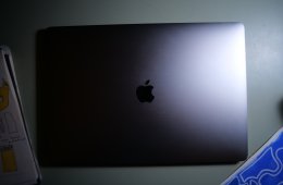 MacBook Pro 15