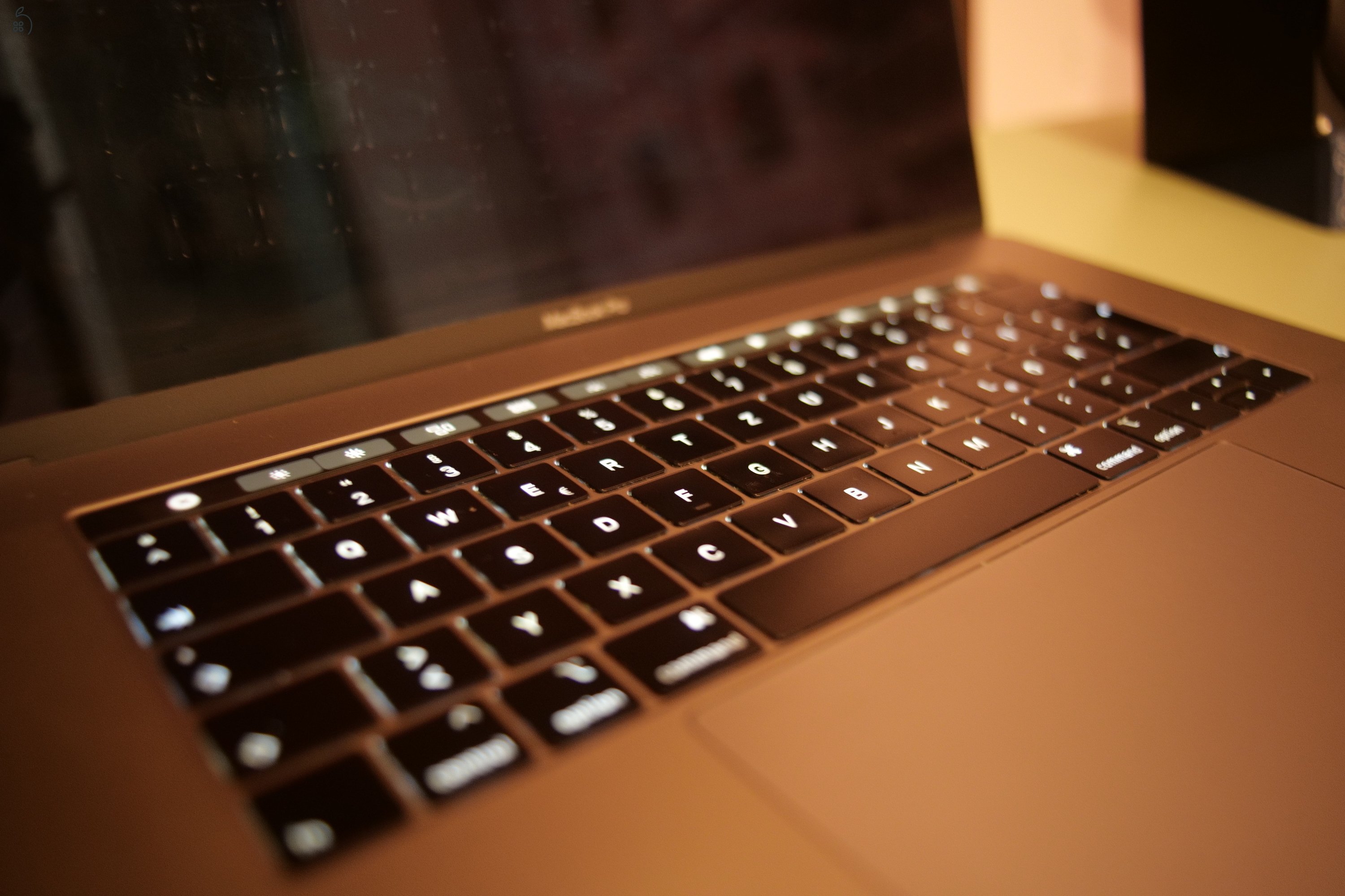 MacBook Pro 15