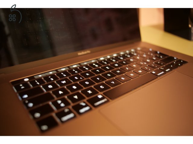 MacBook Pro 15