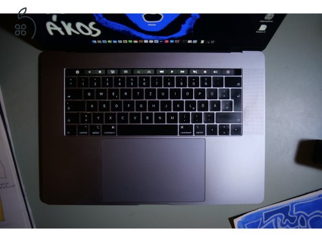 MacBook Pro 15