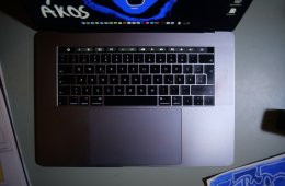 MacBook Pro 15
