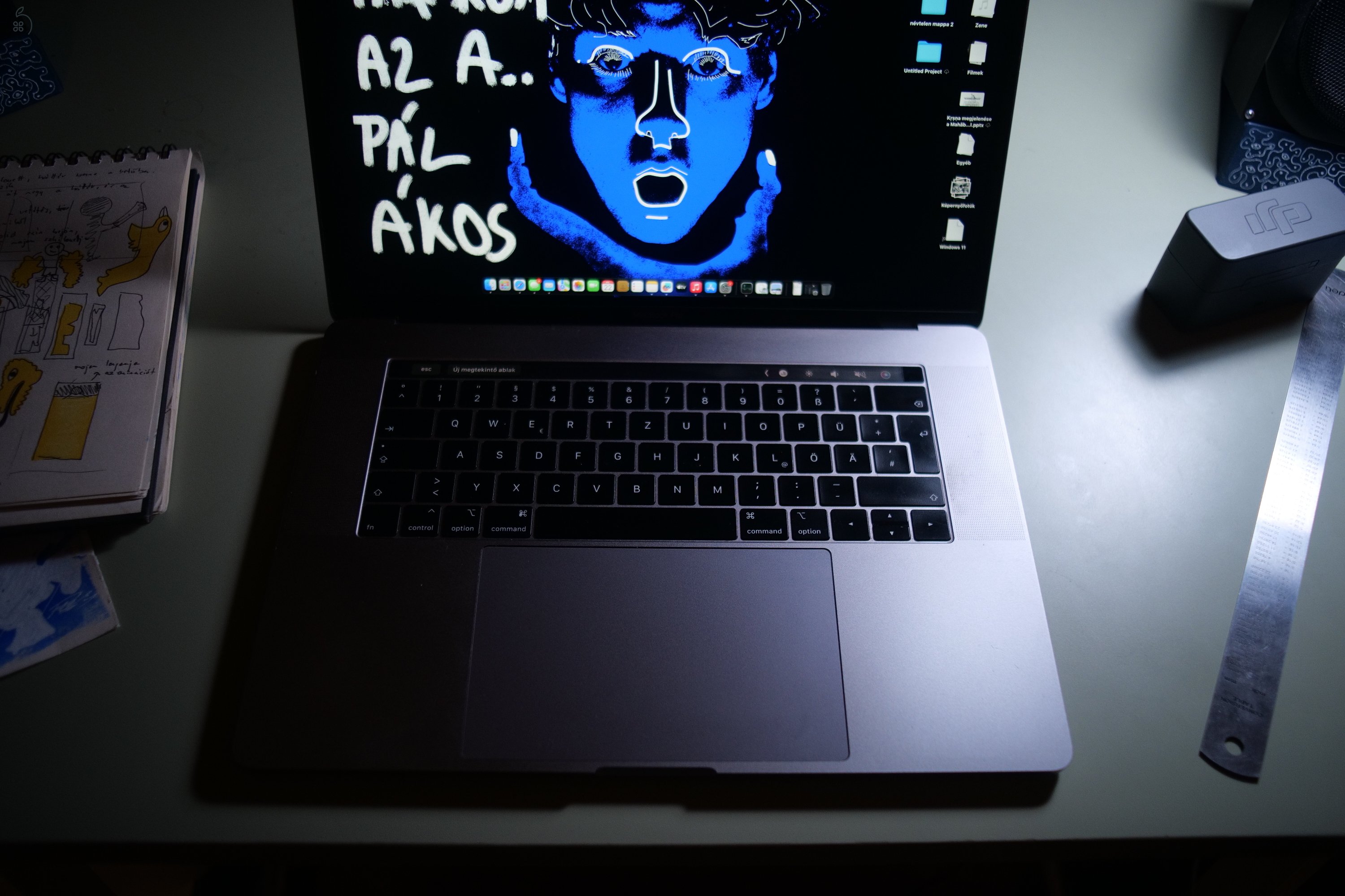 MacBook Pro 15