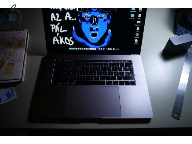 MacBook Pro 15