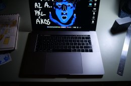 MacBook Pro 15