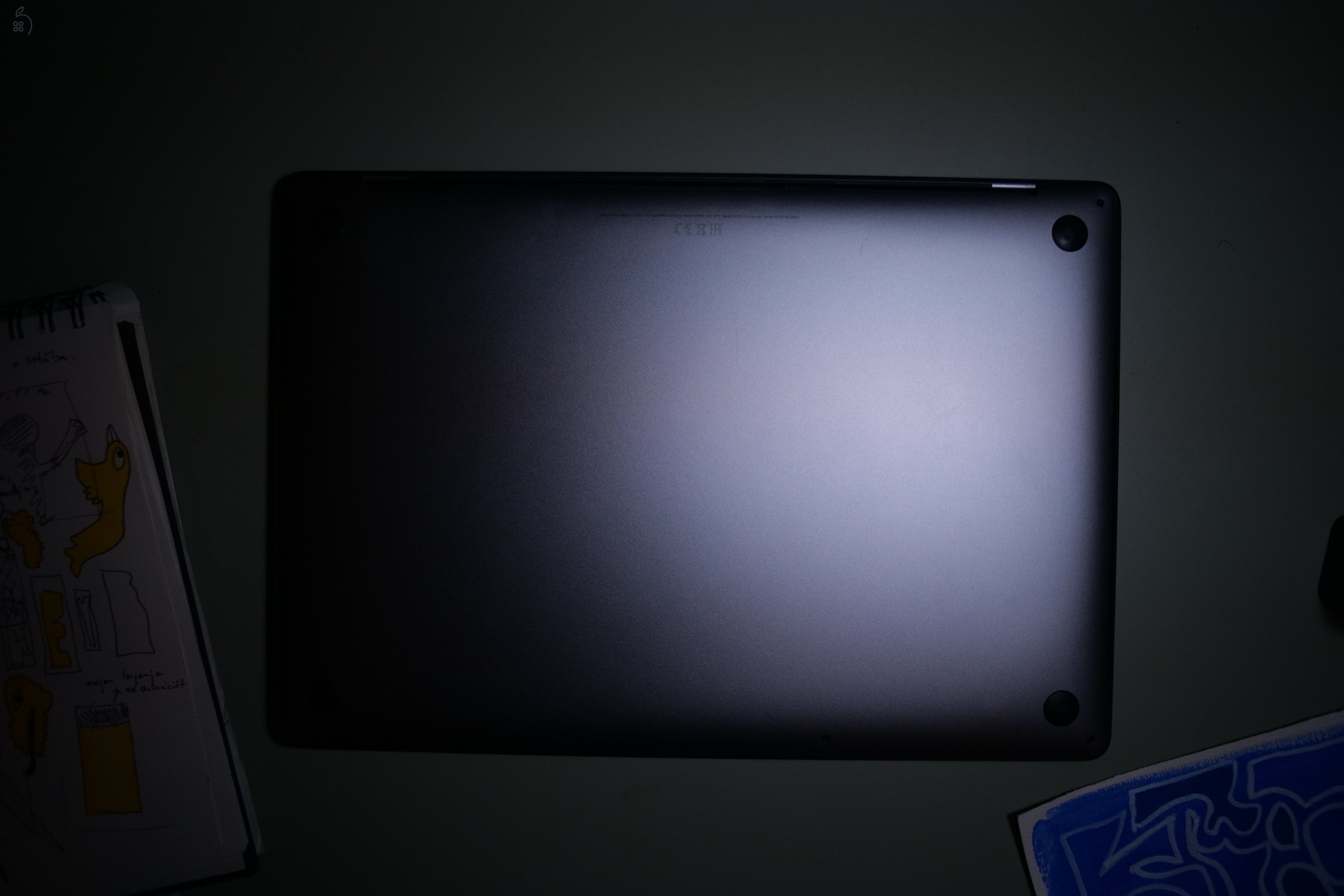 MacBook Pro 15