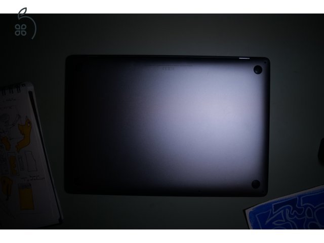 MacBook Pro 15