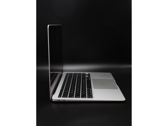 Apple MacBook Air 13″ 2020 M1 512 GB Silver 97% akku - 12 HÓ GARANCIA