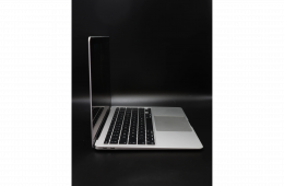 Apple MacBook Air 13″ 2020 M1 512 GB Silver 97% akku - 12 HÓ GARANCIA
