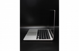Apple MacBook Air 13″ 2020 M1 512 GB Silver 97% akku - 12 HÓ GARANCIA