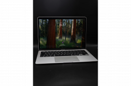 Apple MacBook Air 13″ 2020 M1 512 GB Silver 97% akku - 12 HÓ GARANCIA