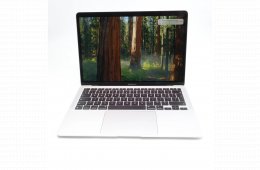 Apple MacBook Air 13″ 2020 M1 512 GB SSD 8 GB RAM Silver 97% EU Bill