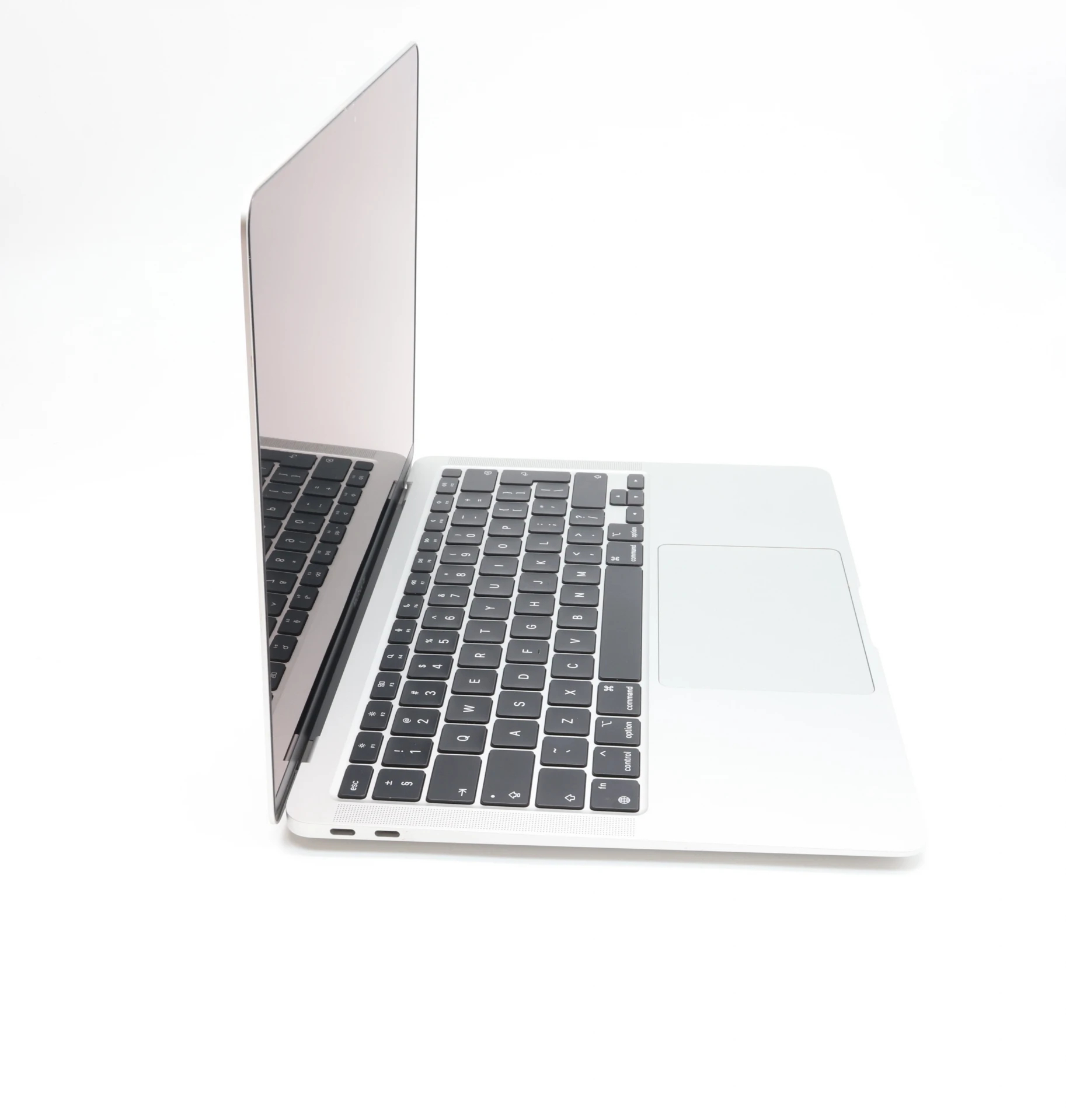 Apple MacBook Air 13″ 2020 M1 512 GB SSD 8 GB RAM Silver 97% EU Bill