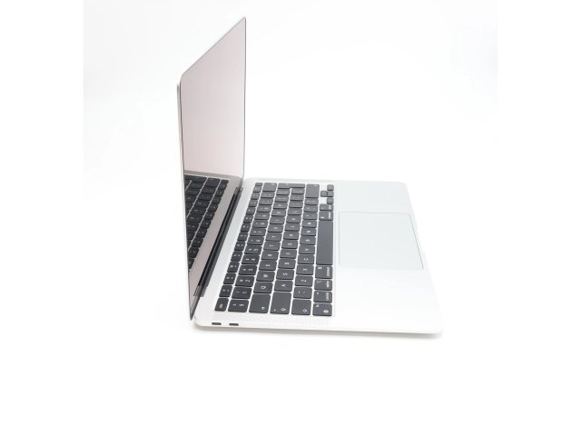 Apple MacBook Air 13″ 2020 M1 512 GB SSD 8 GB RAM Silver 97% EU Bill