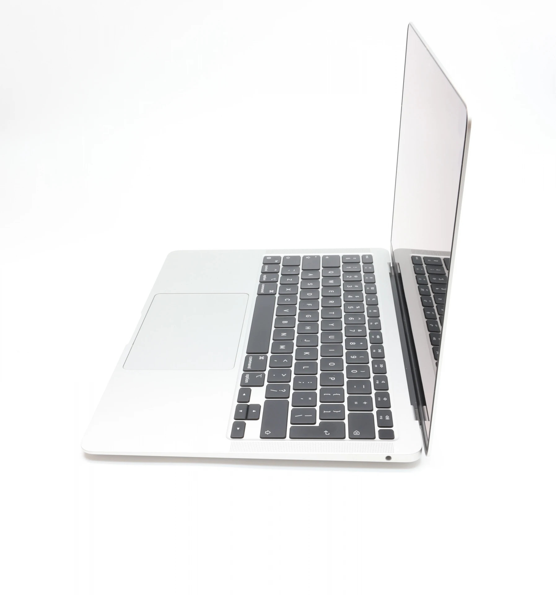Apple MacBook Air 13″ 2020 M1 512 GB SSD 8 GB RAM Silver 97% EU Bill