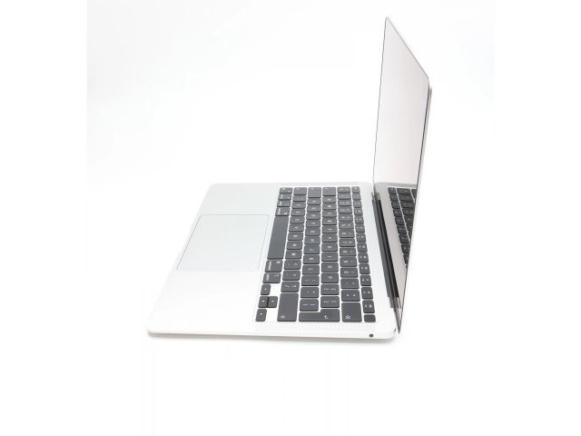 Apple MacBook Air 13″ 2020 M1 512 GB SSD 8 GB RAM Silver 97% EU Bill