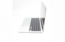 Apple MacBook Air 13″ 2020 M1 512 GB SSD 8 GB RAM Silver 97% EU Bill