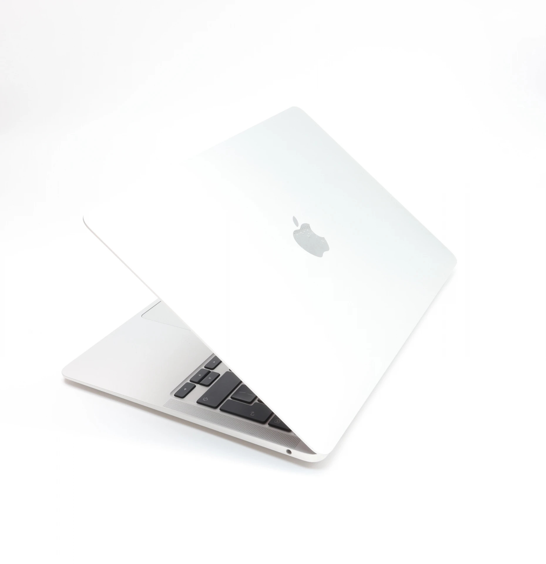 Apple MacBook Air 13″ 2020 M1 512 GB SSD 8 GB RAM Silver 97% EU Bill