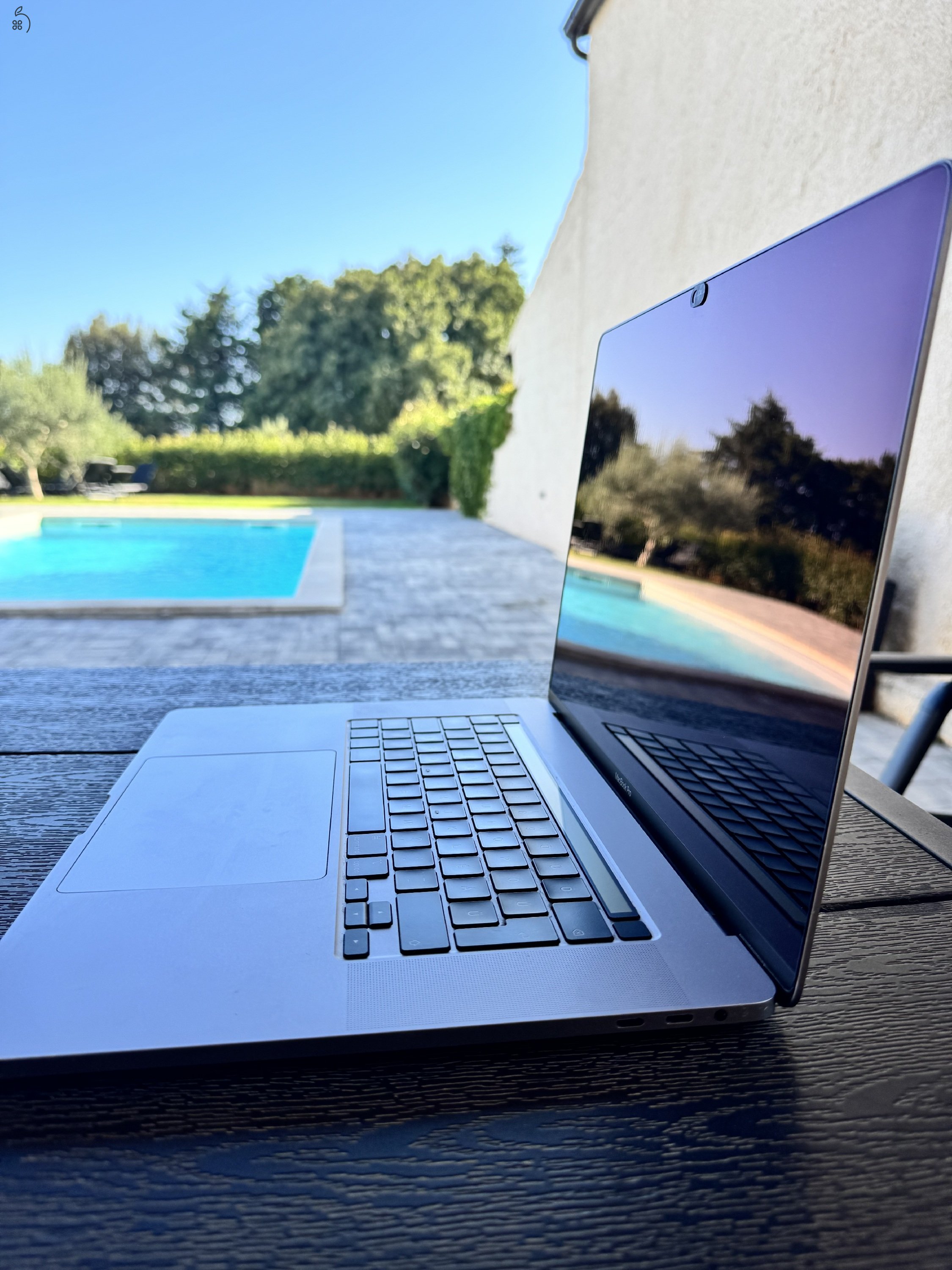 Eladó MacBook Pro 16” Retina (2019) – Intel Core i9 | 64 GB RAM | 1 TB SSD | Radeon Pro 5500M 8 GB