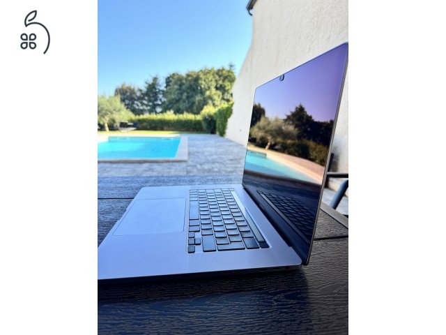 Eladó MacBook Pro 16” Retina (2019) – Intel Core i9 | 64 GB RAM | 1 TB SSD | Radeon Pro 5500M 8 GB