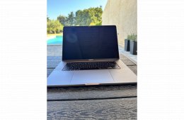 Eladó MacBook Pro 16” Retina (2019) – Intel Core i9 | 64 GB RAM | 1 TB SSD | Radeon Pro 5500M 8 GB