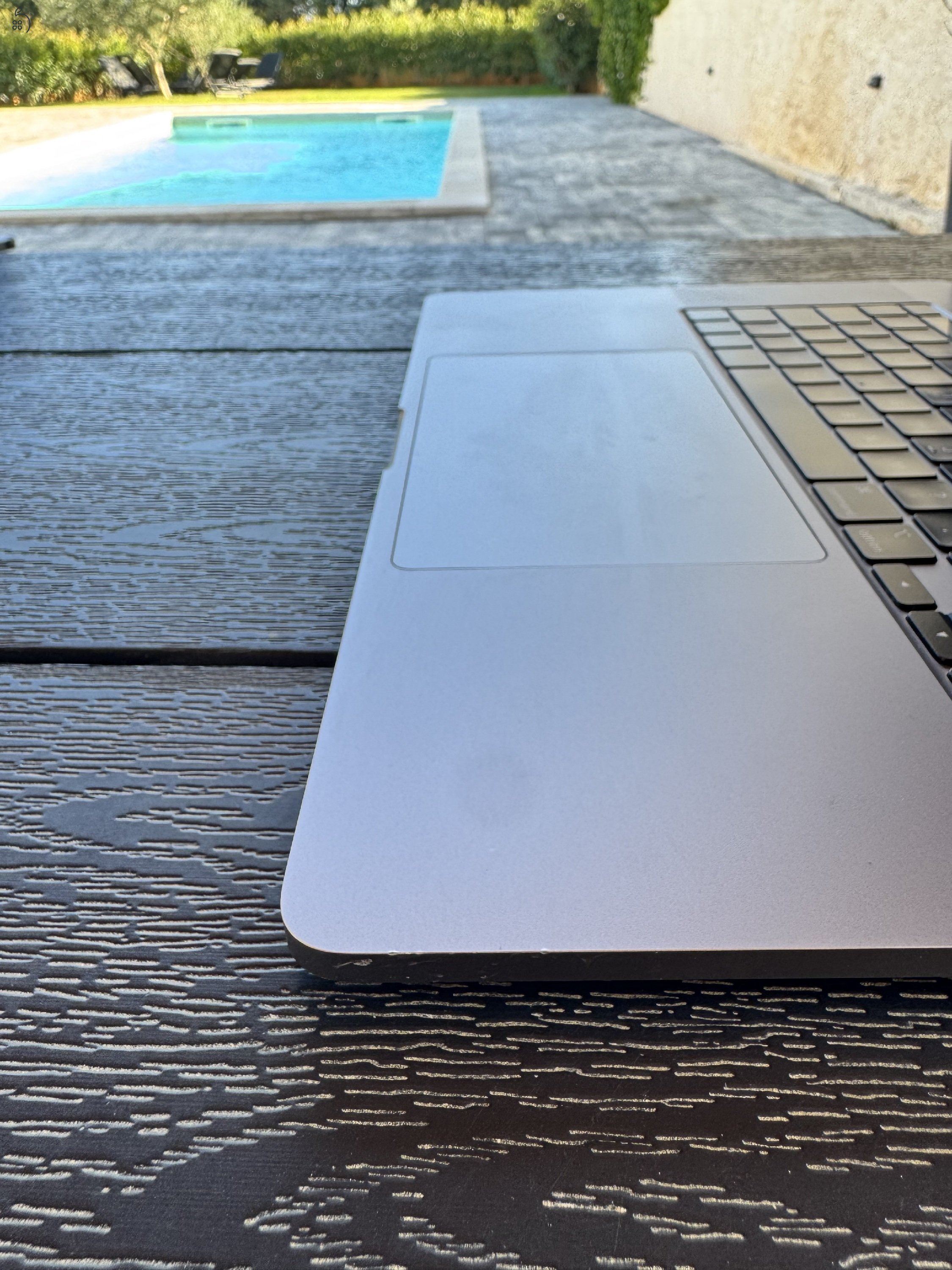 Eladó MacBook Pro 16” Retina (2019) – Intel Core i9 | 64 GB RAM | 1 TB SSD | Radeon Pro 5500M 8 GB