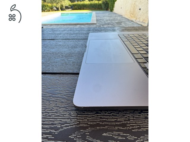 Eladó MacBook Pro 16” Retina (2019) – Intel Core i9 | 64 GB RAM | 1 TB SSD | Radeon Pro 5500M 8 GB