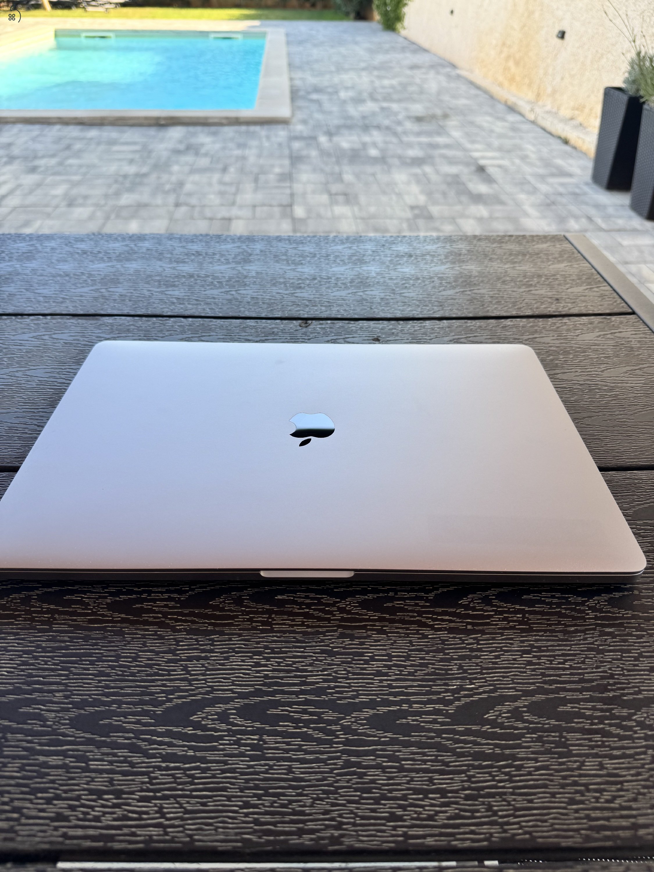 Eladó MacBook Pro 16” Retina (2019) – Intel Core i9 | 64 GB RAM | 1 TB SSD | Radeon Pro 5500M 8 GB
