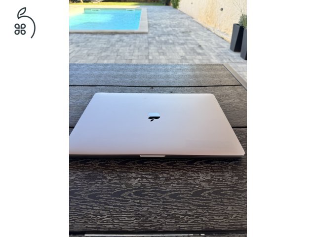 Eladó MacBook Pro 16” Retina (2019) – Intel Core i9 | 64 GB RAM | 1 TB SSD | Radeon Pro 5500M 8 GB