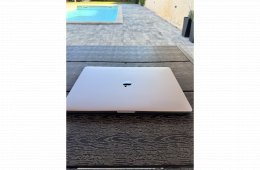 Eladó MacBook Pro 16” Retina (2019) – Intel Core i9 | 64 GB RAM | 1 TB SSD | Radeon Pro 5500M 8 GB