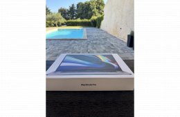 Eladó MacBook Pro 16” Retina (2019) – Intel Core i9 | 64 GB RAM | 1 TB SSD | Radeon Pro 5500M 8 GB