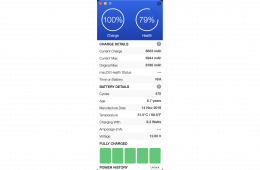 Eladó MacBook Pro 16” Retina (2019) – Intel Core i9 | 64 GB RAM | 1 TB SSD | Radeon Pro 5500M 8 GB