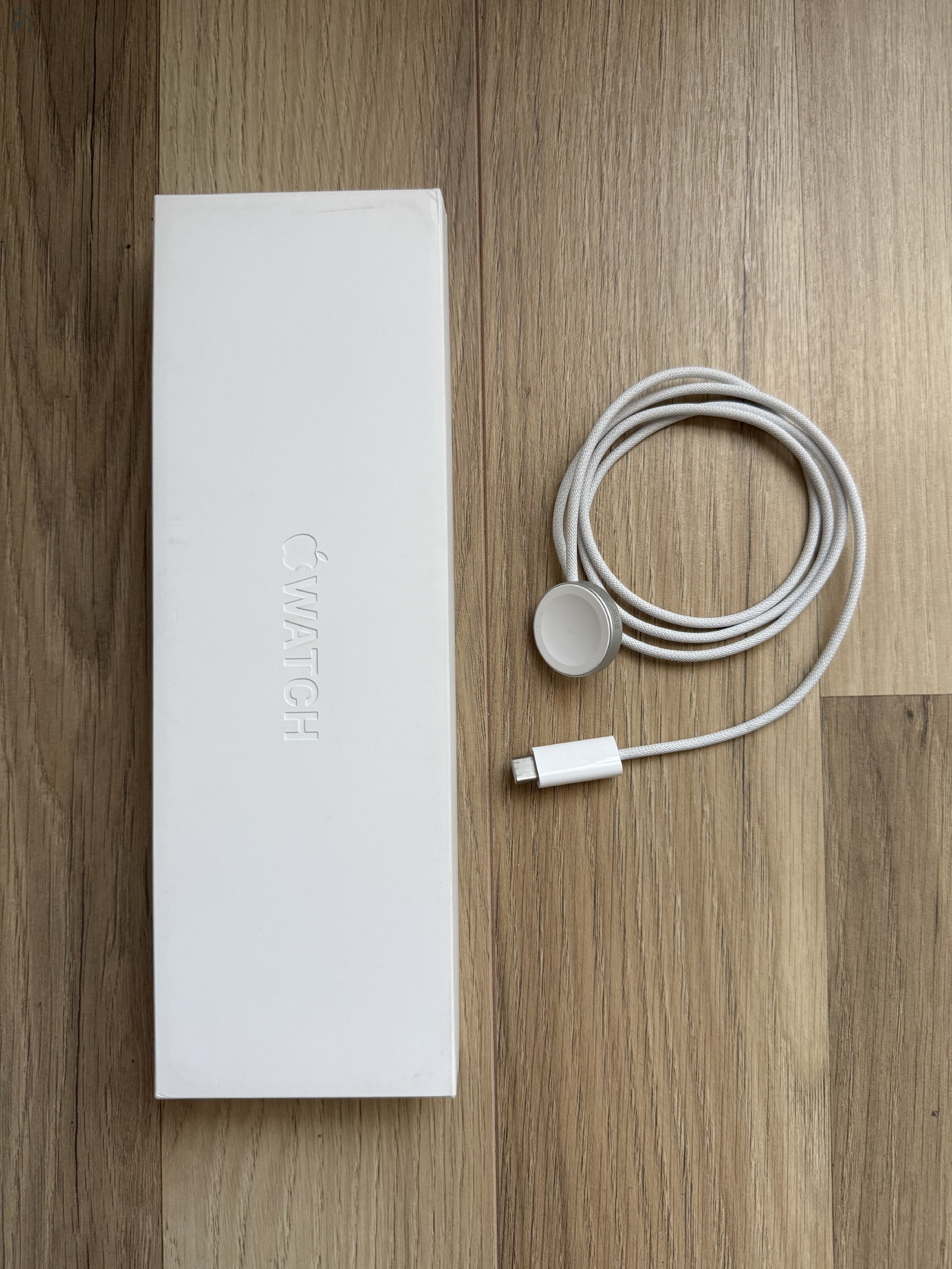 Apple Watch Series 9 GPS 45mm