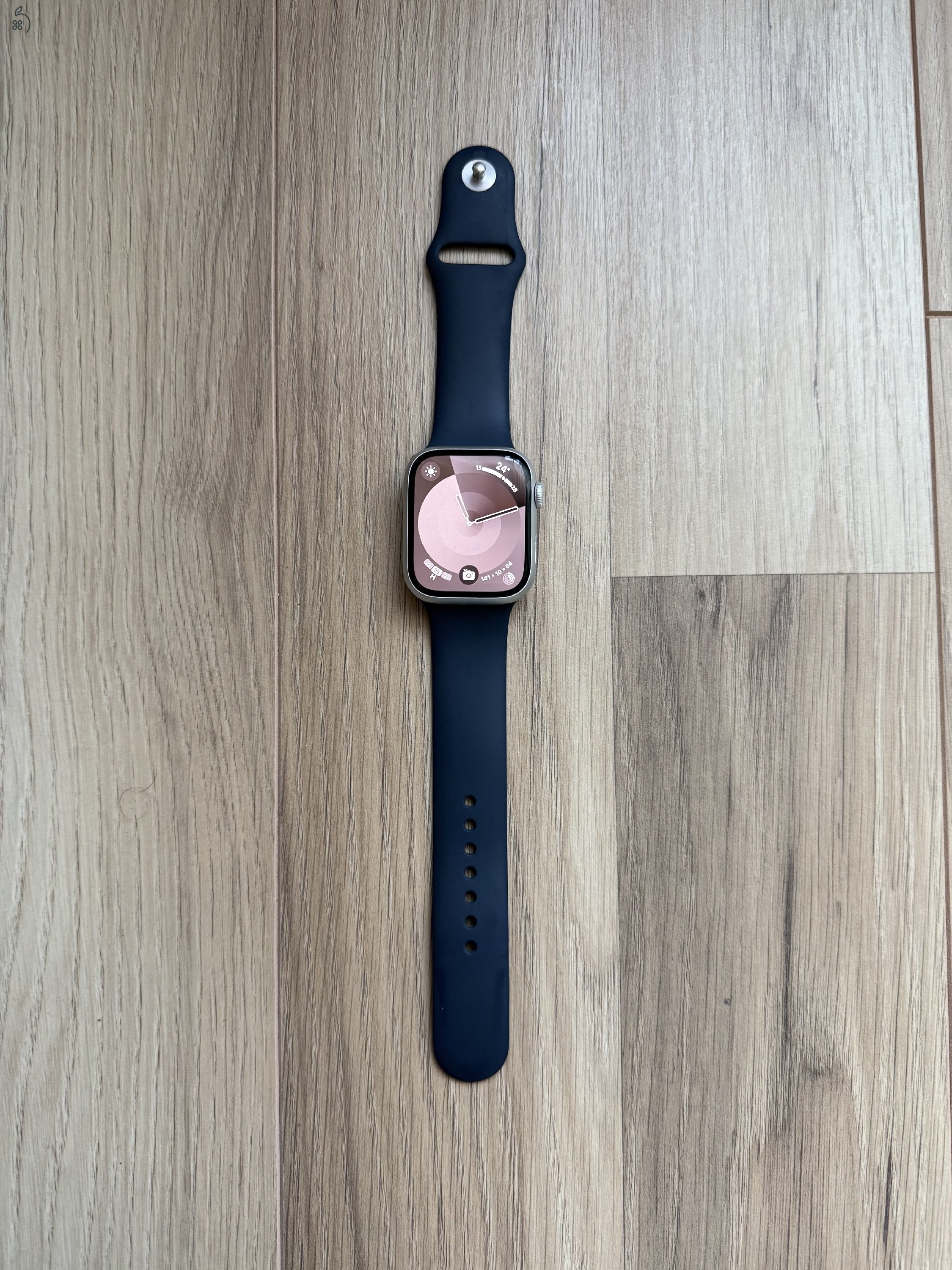 Apple Watch Series 9 GPS 45mm