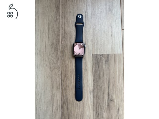 Apple Watch Series 9 GPS 45mm