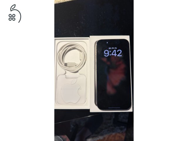 15 pro 128Gb