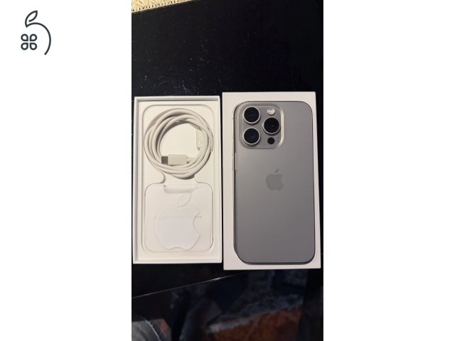 15 pro 128Gb