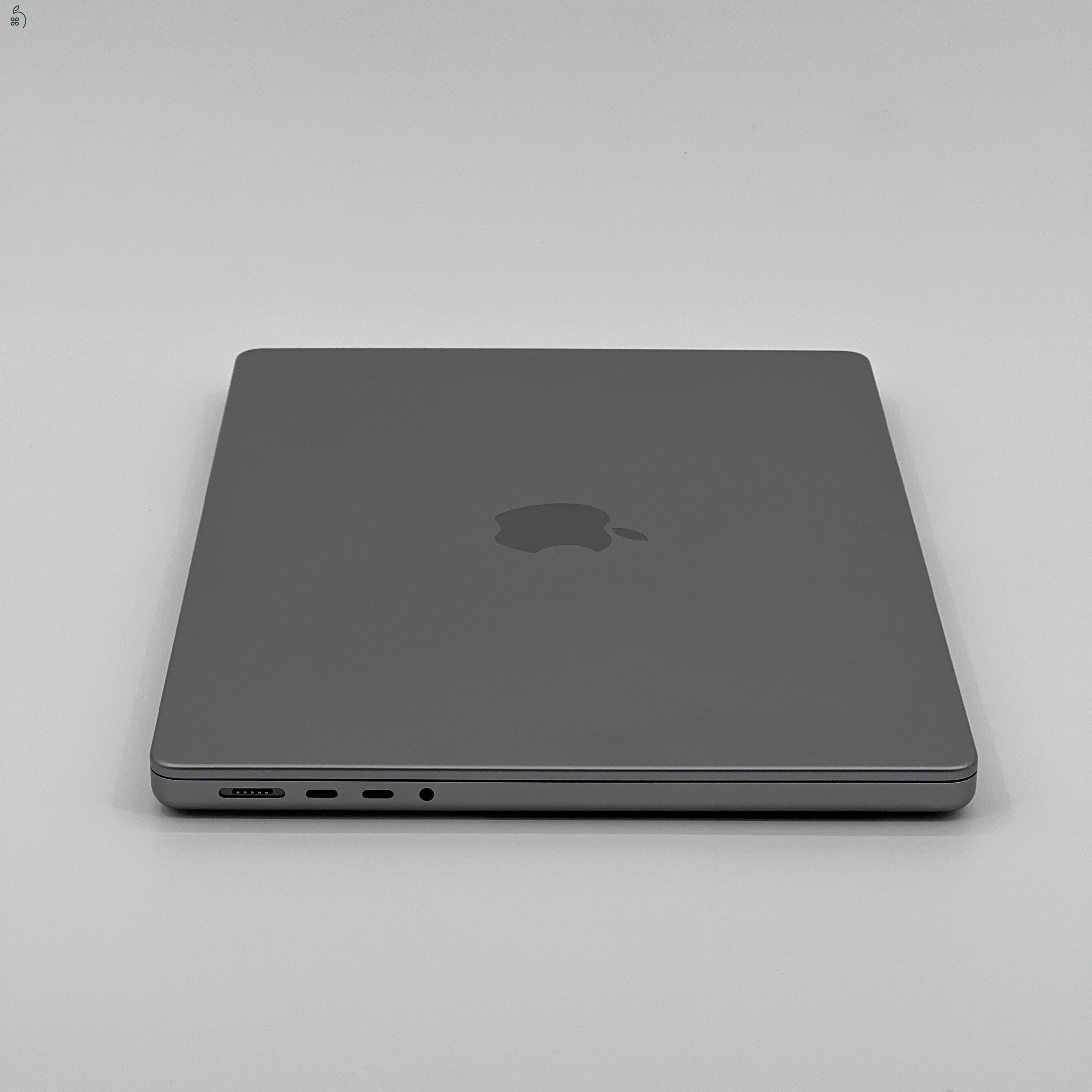 MacBook Pro 14″ 2021, M1 Pro 8 core, 16 GB RAM, 14 core GPU, 512 GB SSD, 27% Áfa (0490AB)